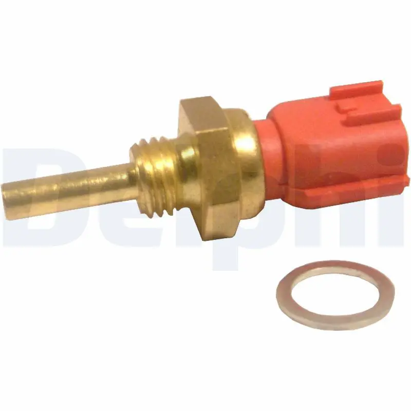 DELPHI TS1024812B1 Датчик температуры ОЖ
