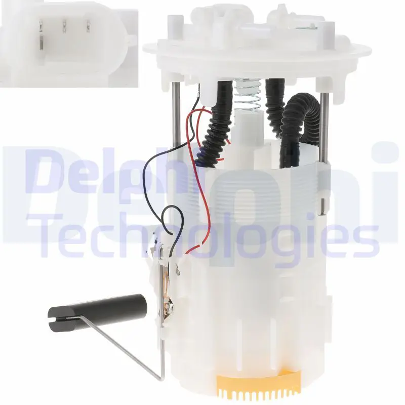 DELPHI FT411212B1 Элемент системы питания