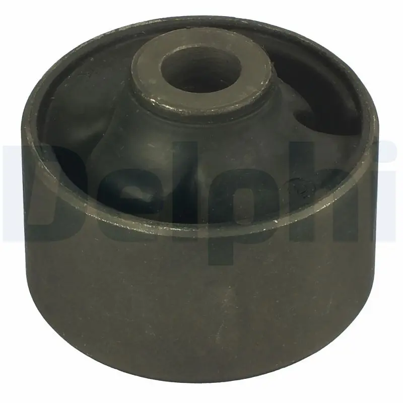 TD957W Подвеска