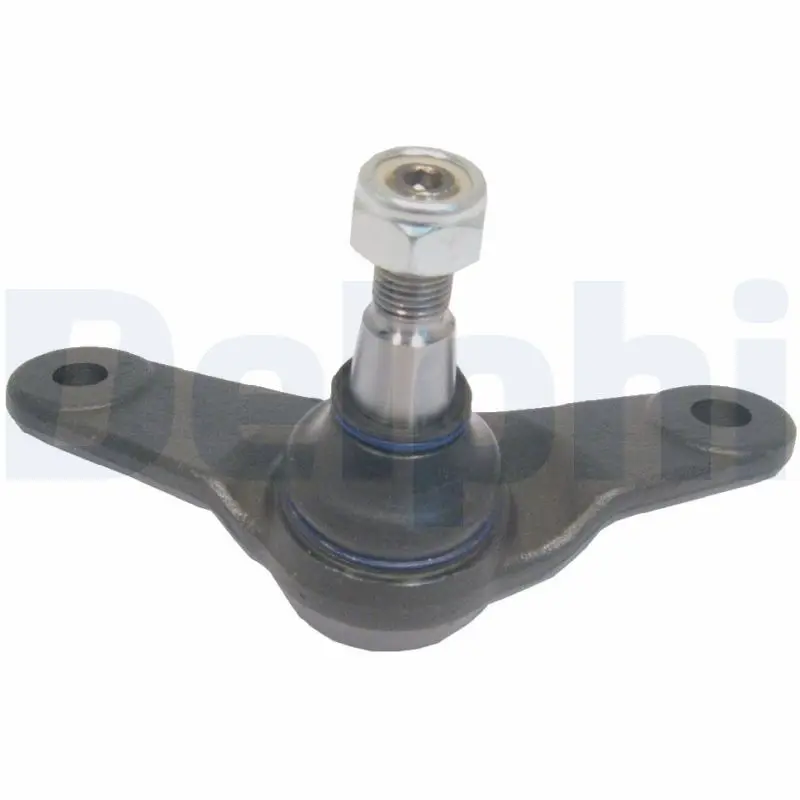 Delphi TC1278 Шаровая опора рычага, передняя