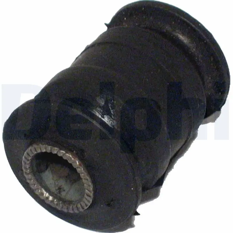 TD350W Подвеска