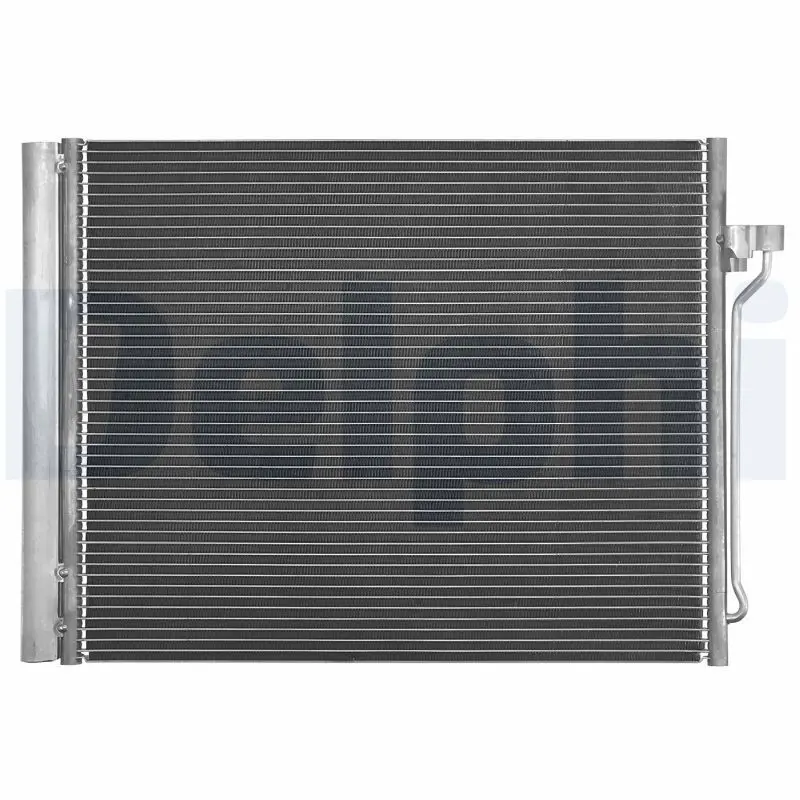 DELPHI CF2015312B1 Конденсатор, кондиционер