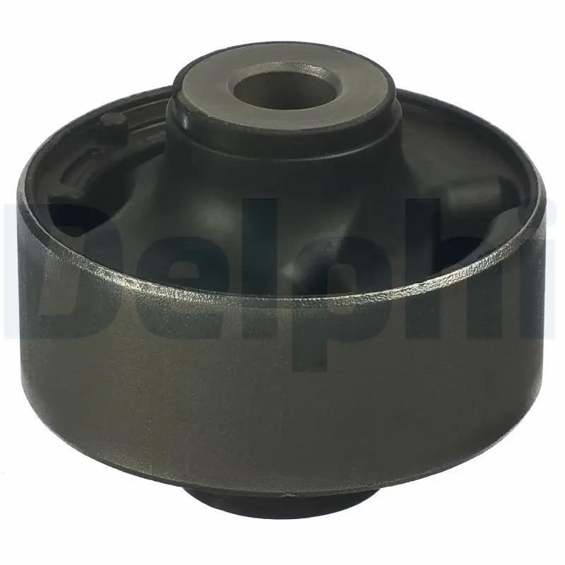 TD1137W Подвеска