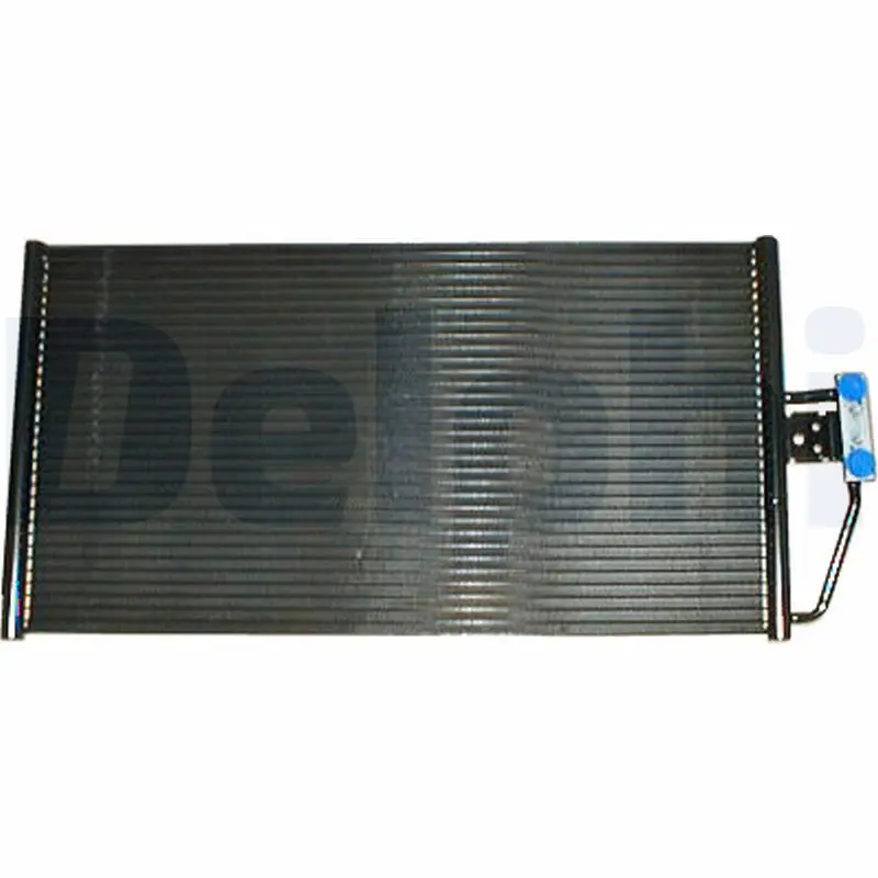 DELPHI TSP0225410 Конденсатор