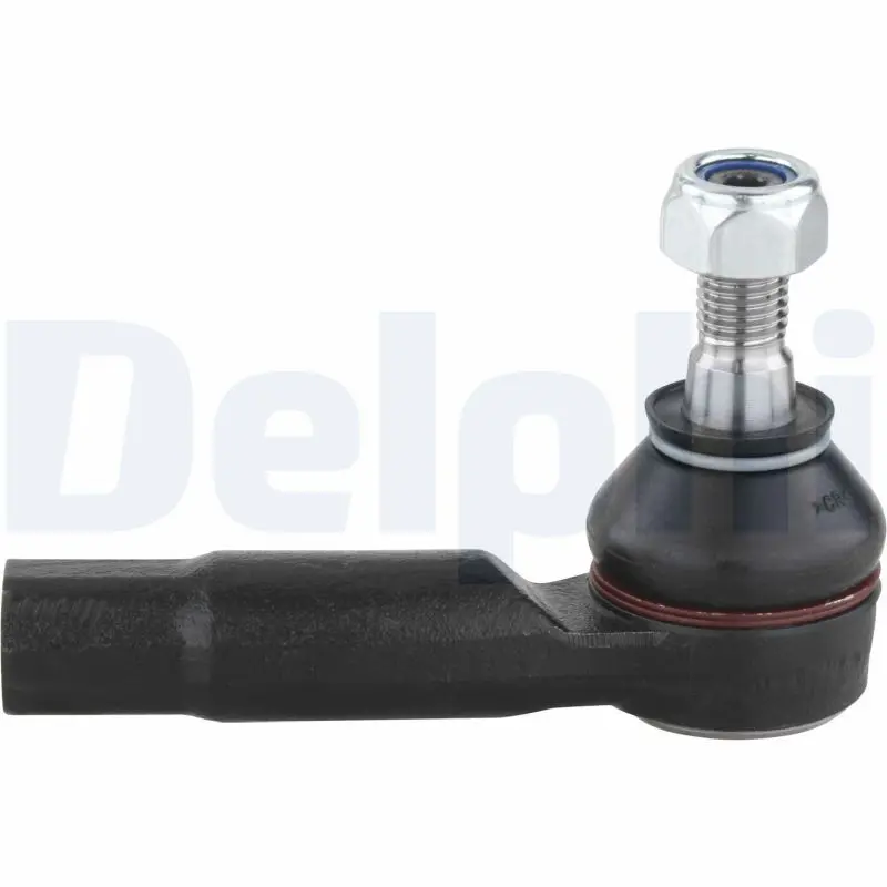 DELPHI TA1668 Наконечник р/т AUDI A3/VW GOLF