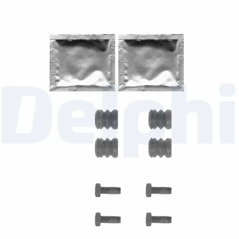 DELPHI LX0355 Комплектующие