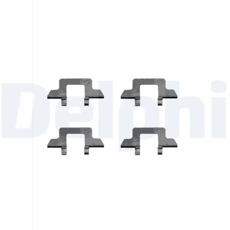DELPHI LX0341 Комплектующие