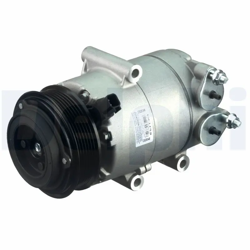 DELPHI CS20348 Компрессор