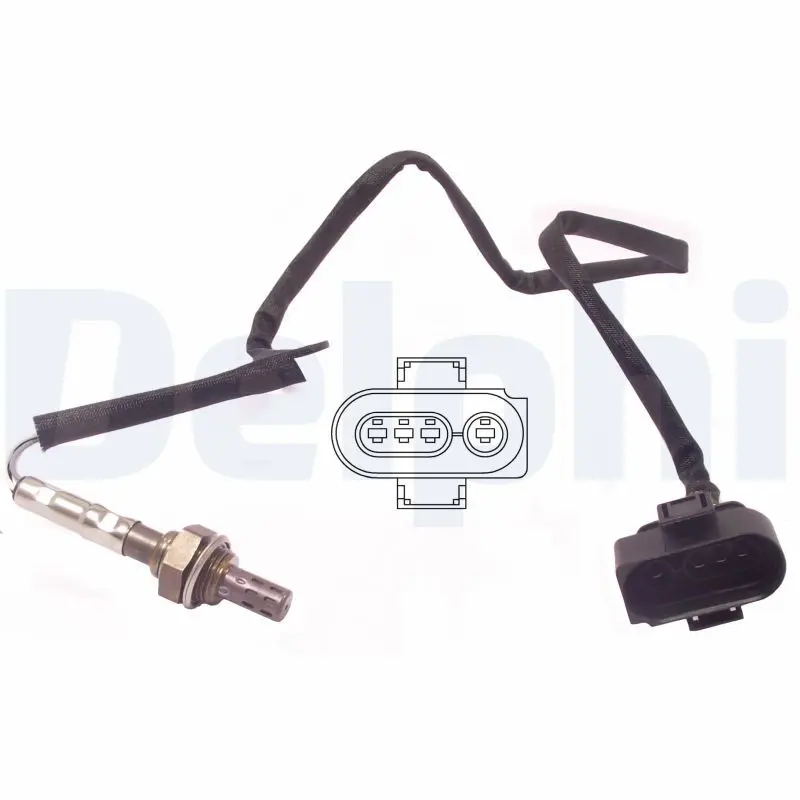 Delphi ES1096712B1 Датчик