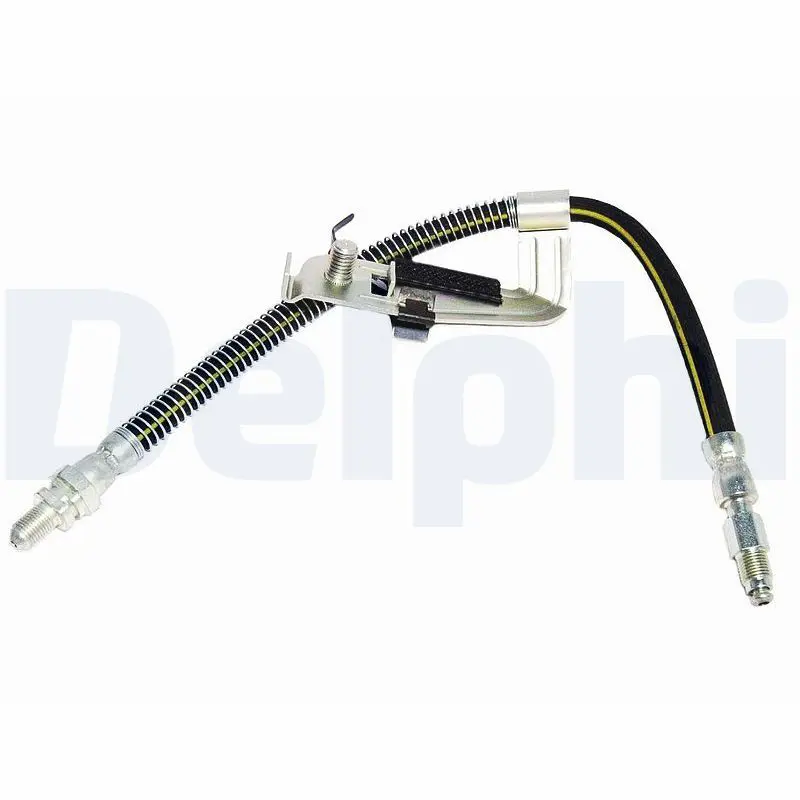 Delphi LH0366 Шлангопровод
