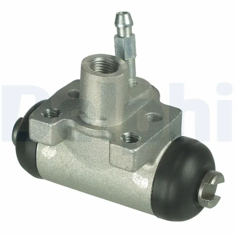 Delphi LW90123 Цилиндр тормозной колсный