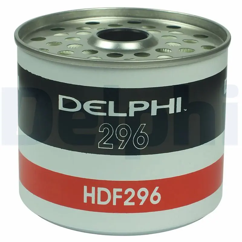 Delphi HDF296 Фильтр топливный