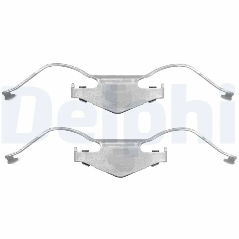 DELPHI LX0353 Комплектующие