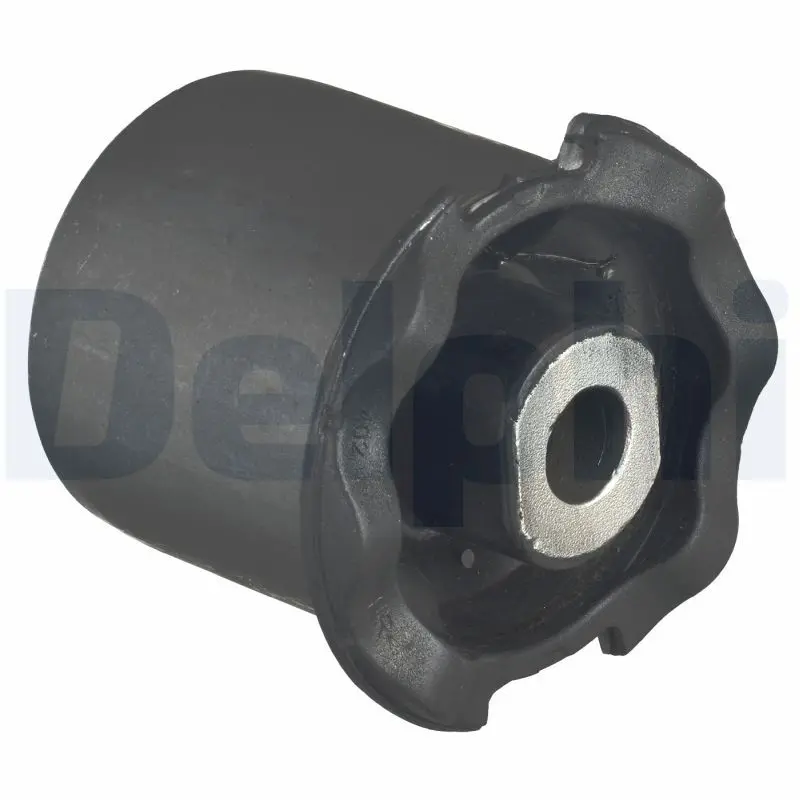 TD1135W Подвеска