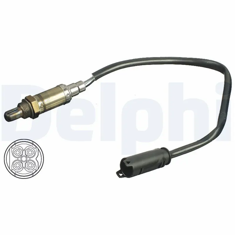 ES11110-12B1 Датчик