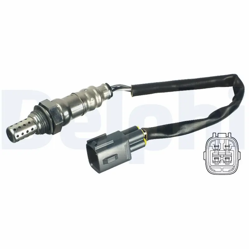 Delphi ES2044612B1 Датчик