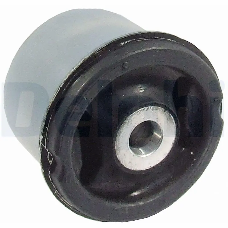 TD762W Подвеска