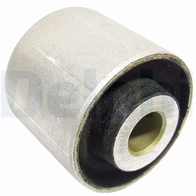 TD723W Подвеска