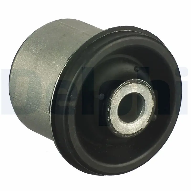 TD929W Подвеска