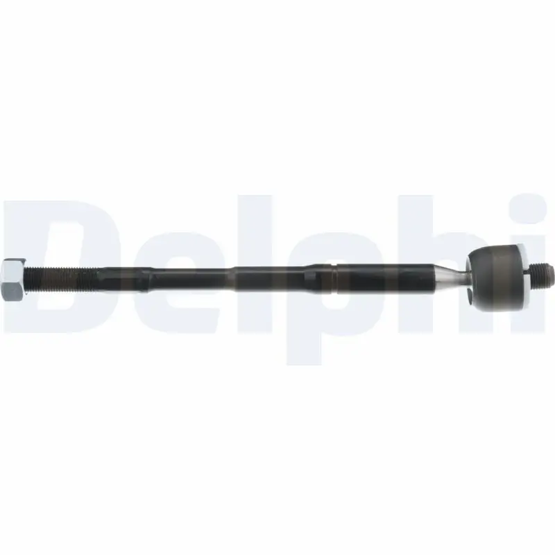 DELPHI TA3392 Осевой шарнир, рулевая тяга