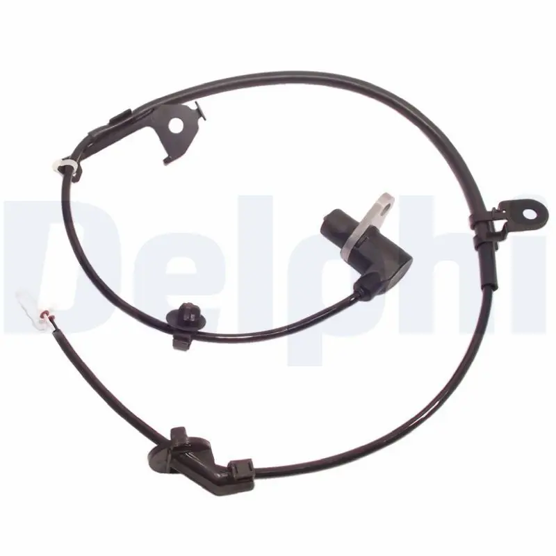 DELPHI SS20230 Датчик АБС Fr L TO Yaris