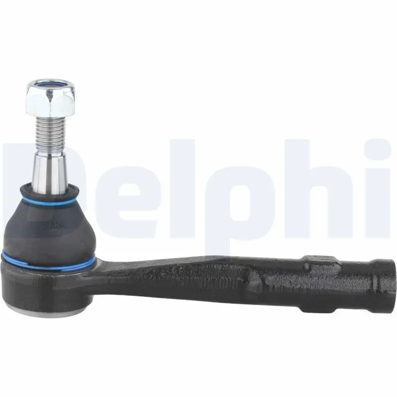 DELPHI TA2041 Наконечник рулевой тяги лев