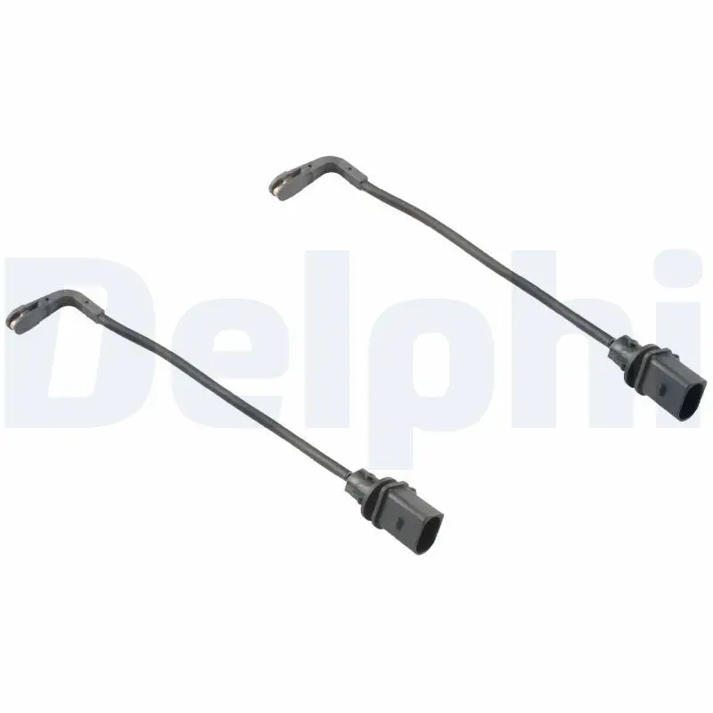 DELPHI LZ0250 Контактная группа
