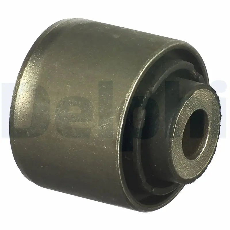 TD1124W Подвеска