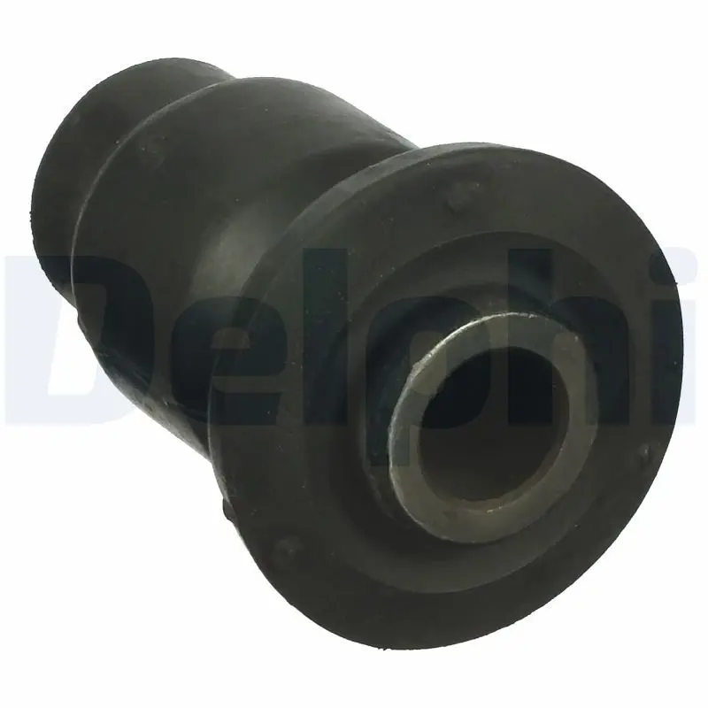 TD1067W Подвеска