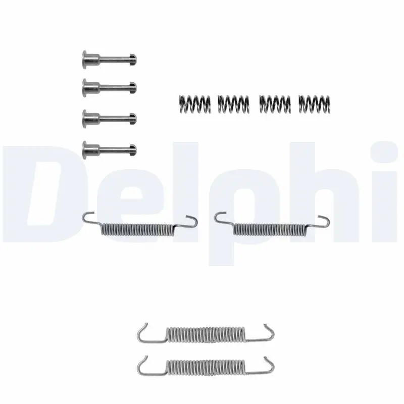 DELPHI LY1042 Комплектующие