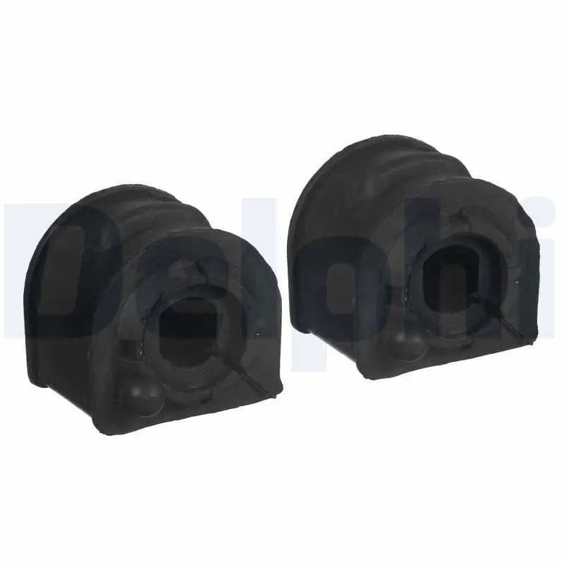 TD1374W Подвеска