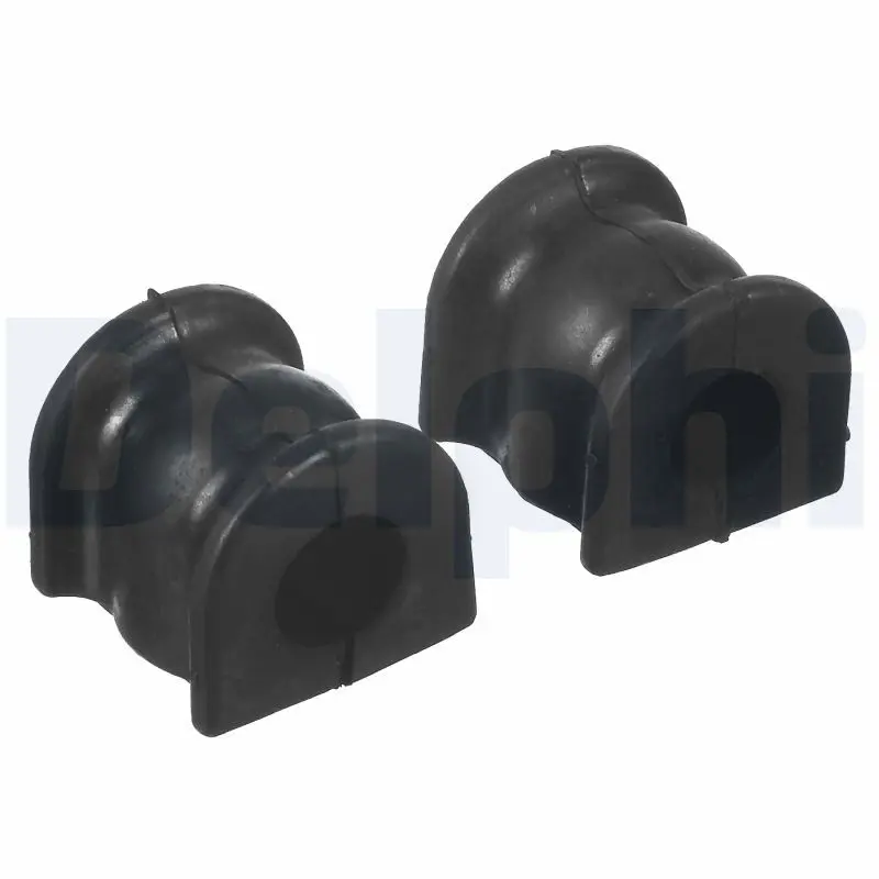 TD1015W Комплект втулок DELPHI MAZDA 6