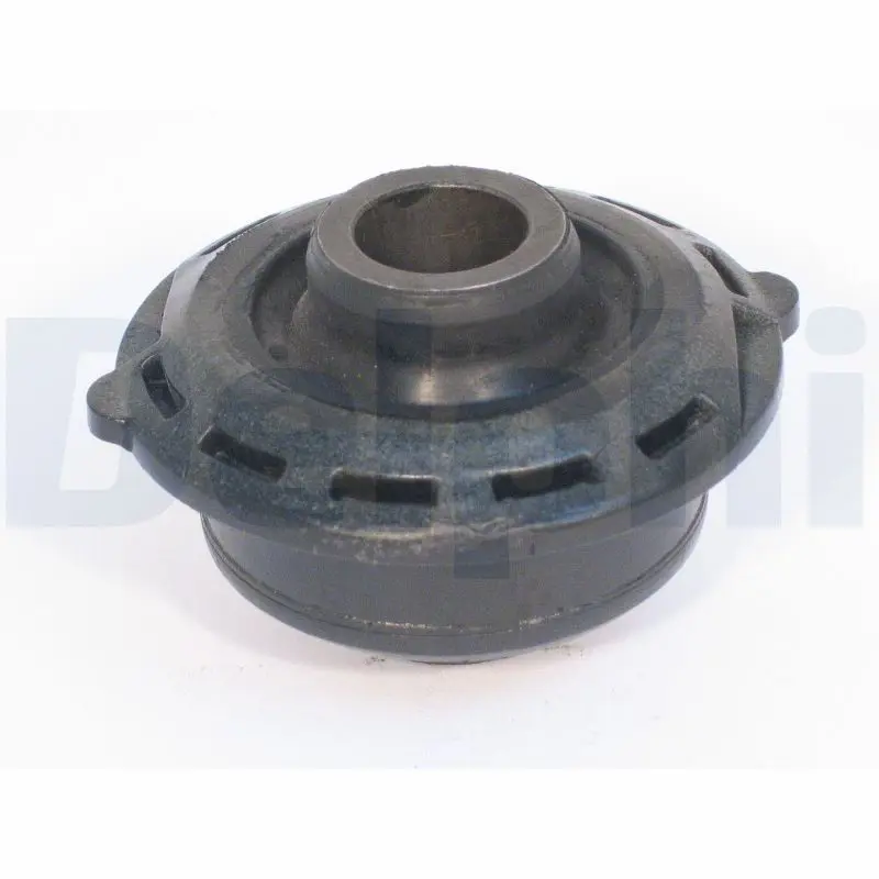 TD504W Подвеска