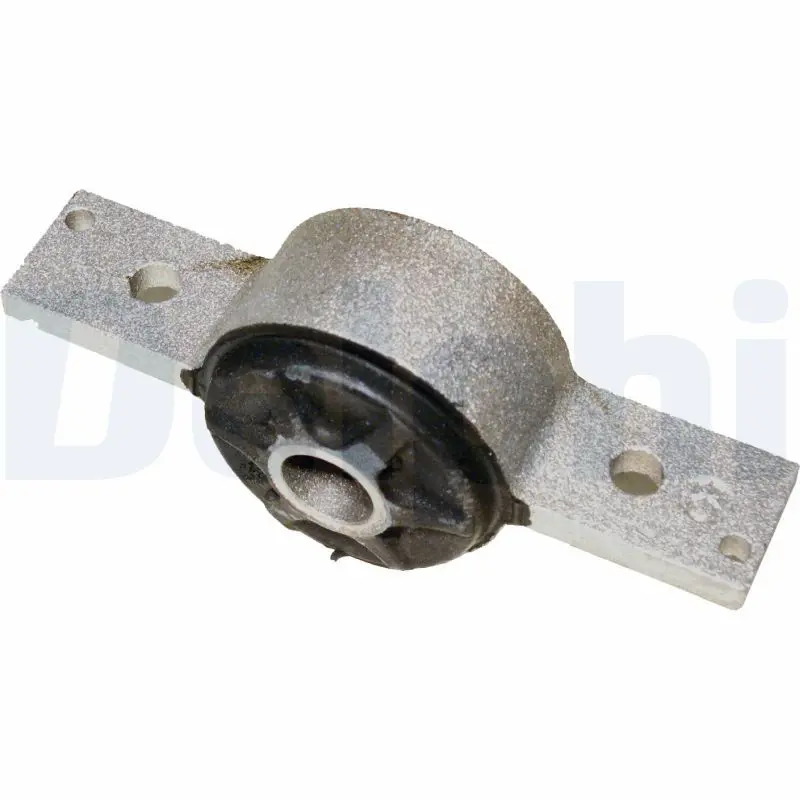 TD467W Подвеска