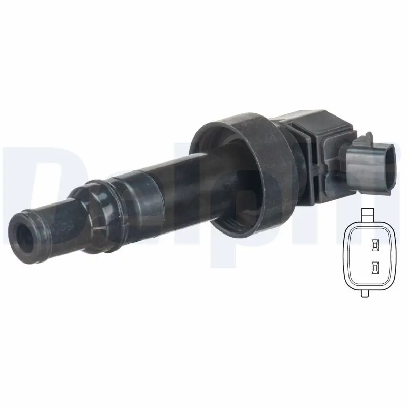 GN10634-12B1 GN1063412B1 КАТУШКА ЗАЖИГАНИЯ