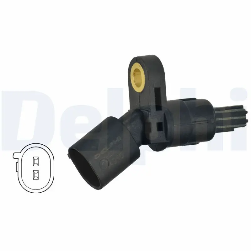 DELPHI SS20000 Датчик