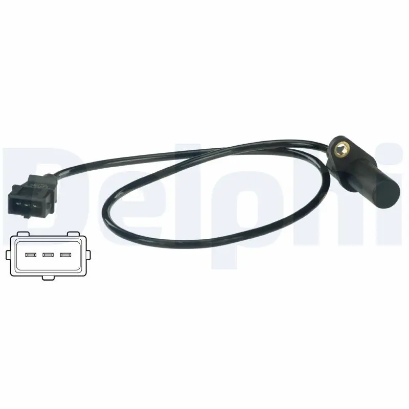 DELPHI SS11092 Датчик