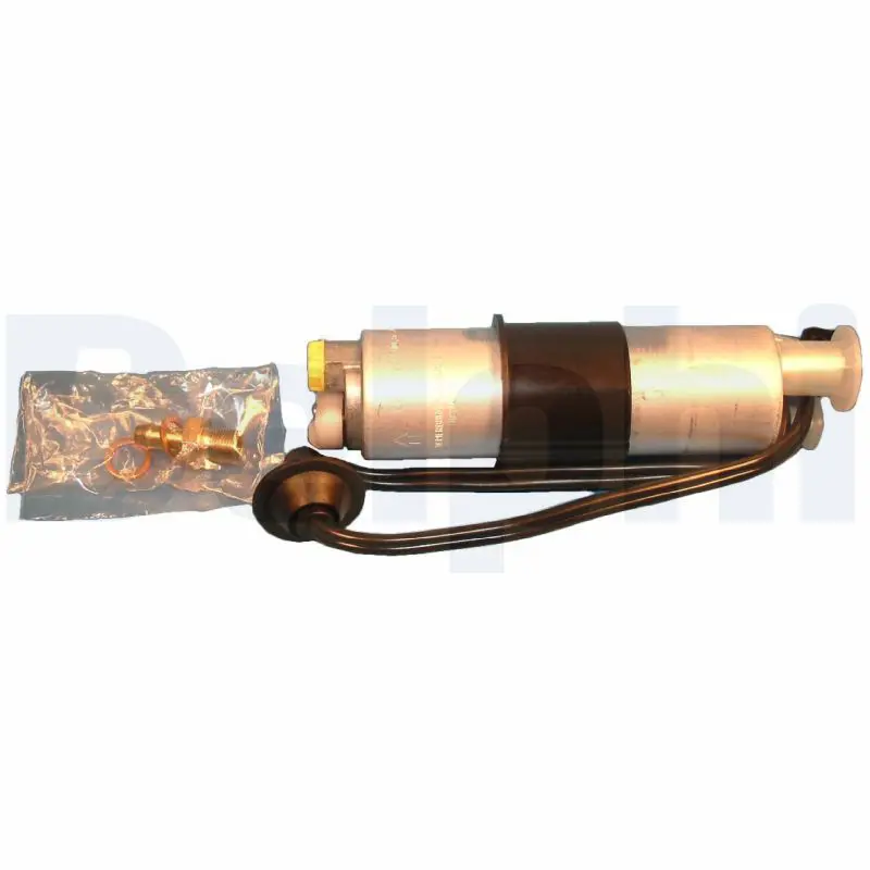 DELPHI FE1008012B1 Насос топливный электрический 