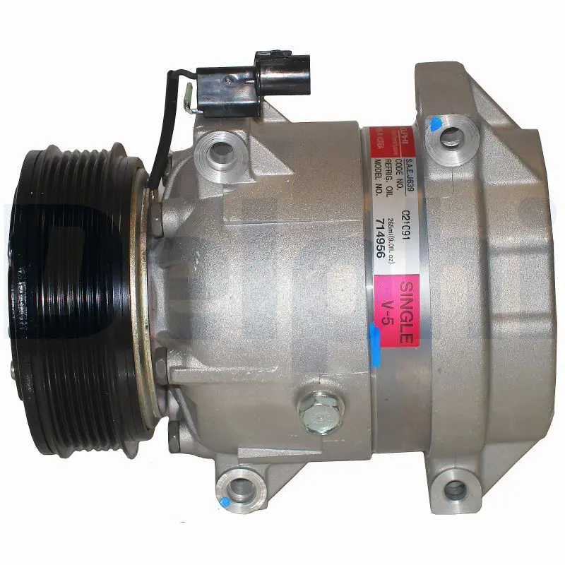 Delphi TSP0155880 Компрессор кондиционера /PAG
