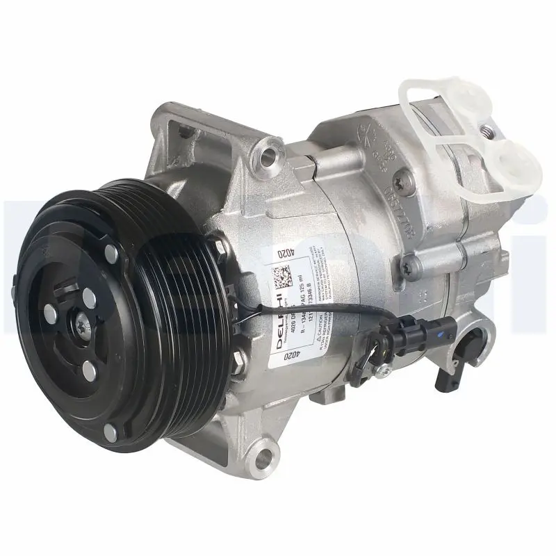 TSP0155990 Компрессор кондиционера