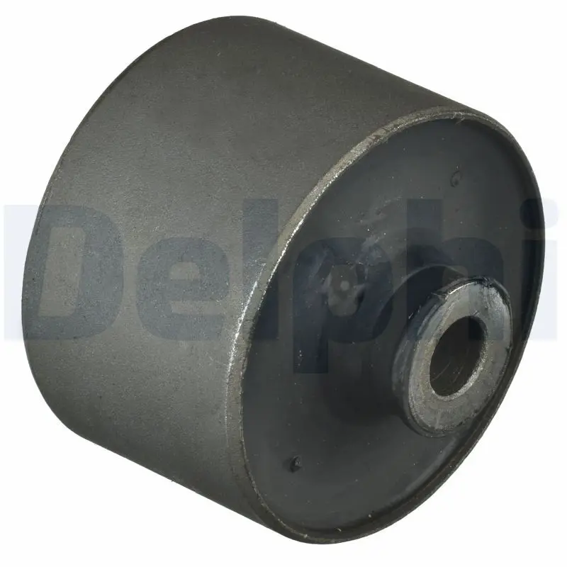 TD1101W Подвеска