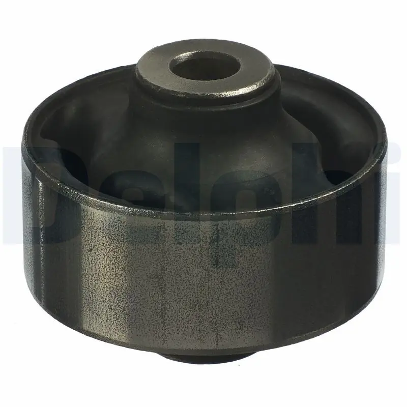 TD1098W Подвеска