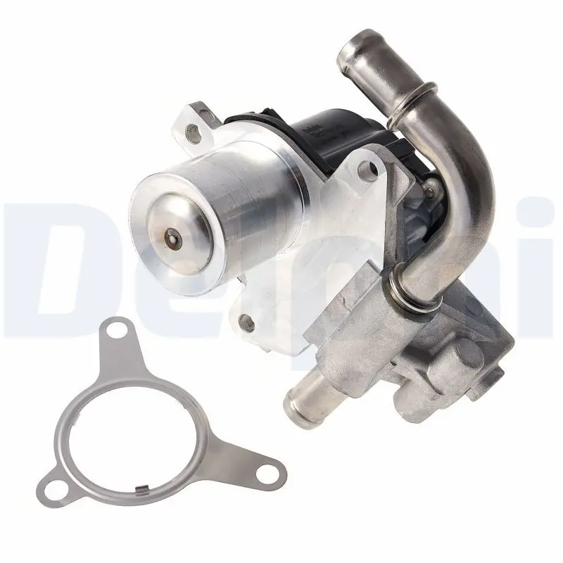 DELPHI EG1049312B1 Клапан возврата ОГ