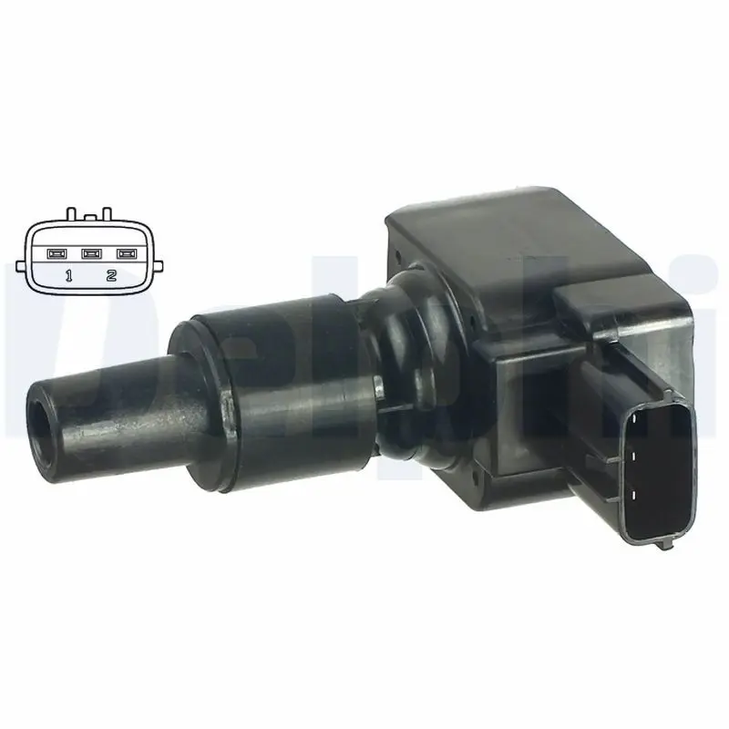 GN10508-12B1 Катушка зажигания