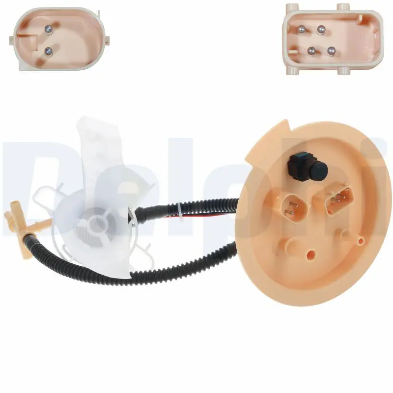 DELPHI FG111512B1 Трубка забора топлива