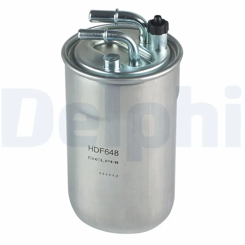 HDF648 Фильтр топливный