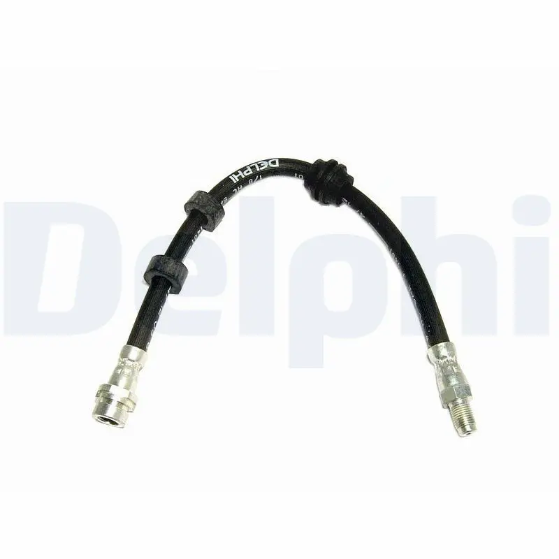 DELPHI LH0362 Шланг тормозной FORD FOCUS