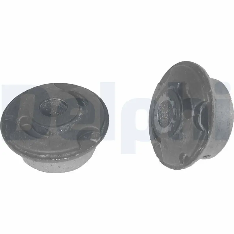 DELPHI TD280W Подвеска