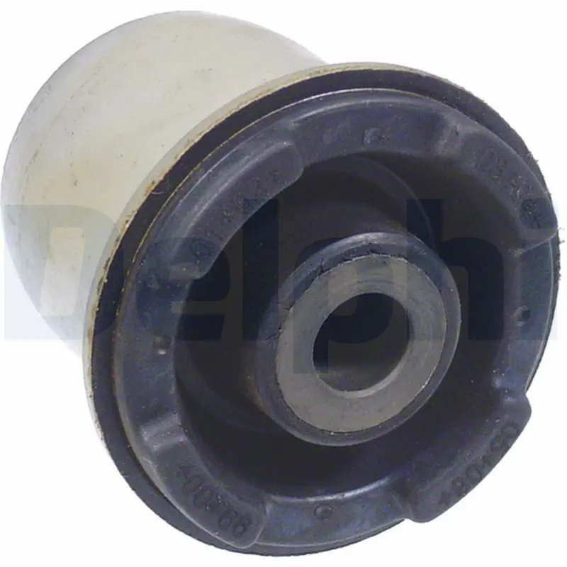 TD313W Подвеска