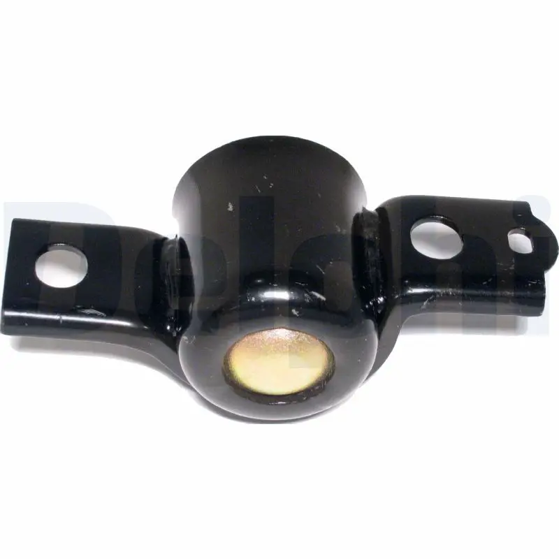 TD370W Подвеска